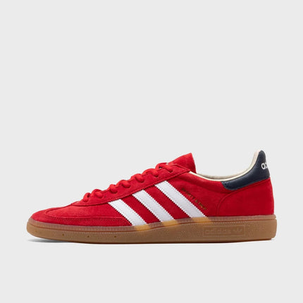 Sporty & Rich x adidas Handball Spezial Red Olympic