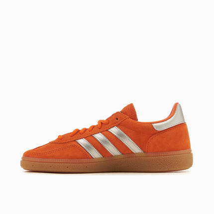 Adidas Handball Spezial "Dark Brown Gum"