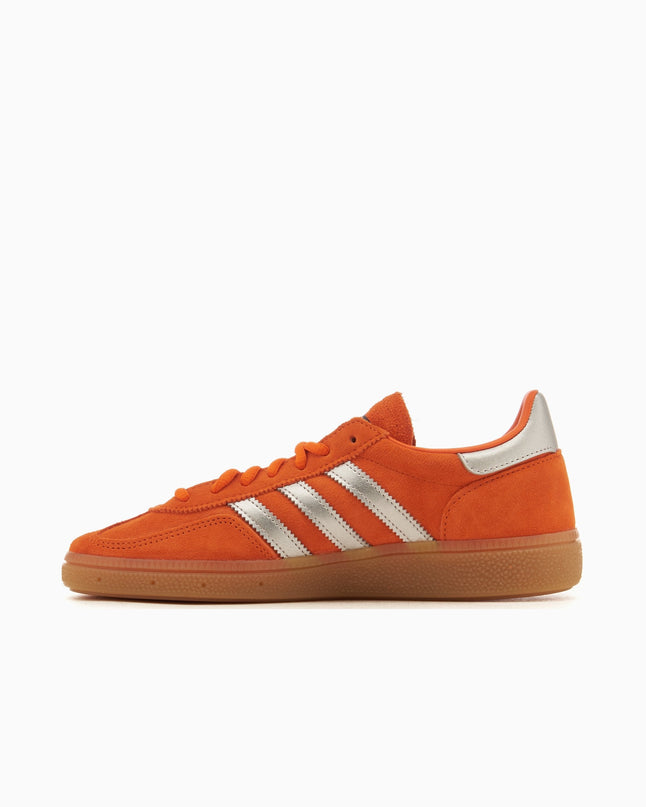 Adidas Handball Spezial "Dark Brown Gum"