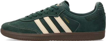 Adidas Samba OG Mineral Green
