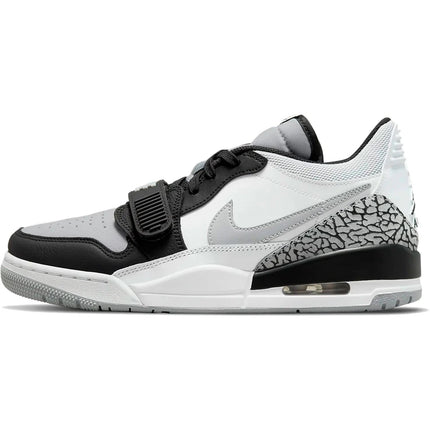 Jordan Legacy 312 low Grey