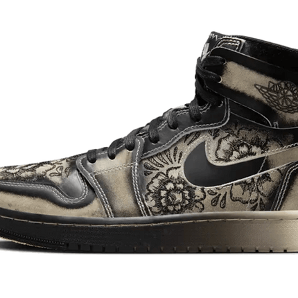 Jordan 1 Zoom Air Cmft 2 Familia