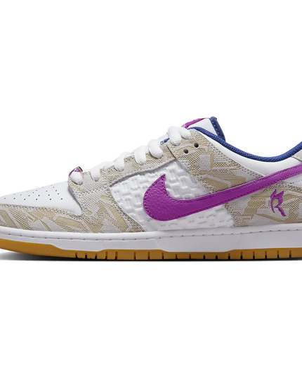Nike SB Dunk Low x Rayssa Leal