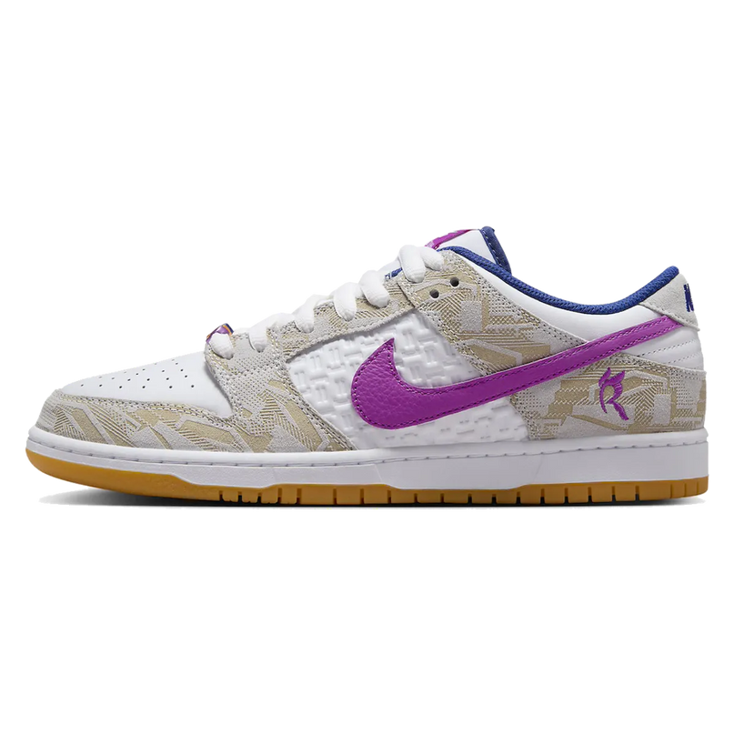 Nike SB Dunk Low x Rayssa Leal
