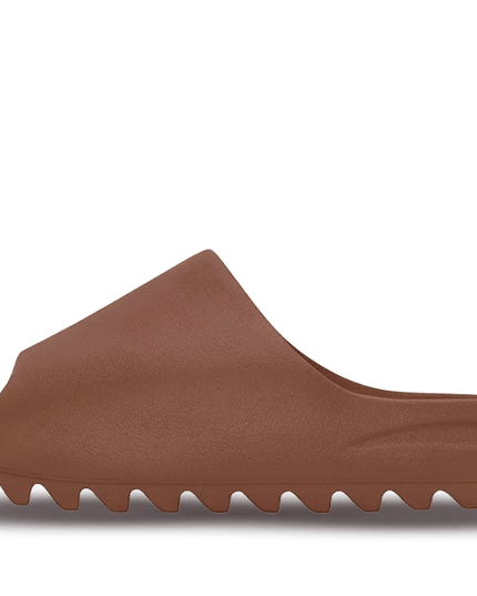 Yeezy Slide Flax Kids