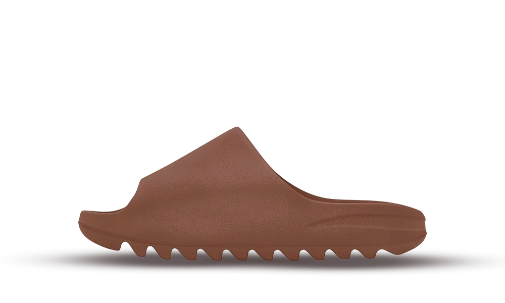 Yeezy Slide Flax Kids