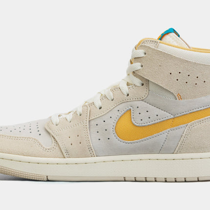 Jordan 1 Zoom CMFT 2 Light Orewood Brown