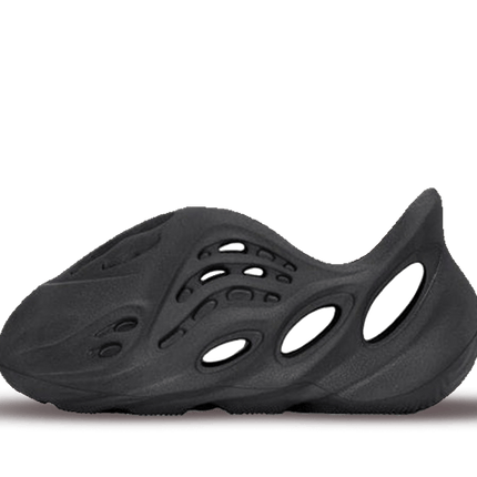 Yeezy Foam Rnnr Onyx Infant