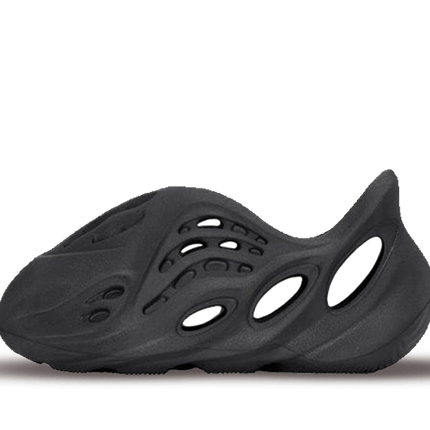 Yeezy Foam Rnnr Onyx Kids