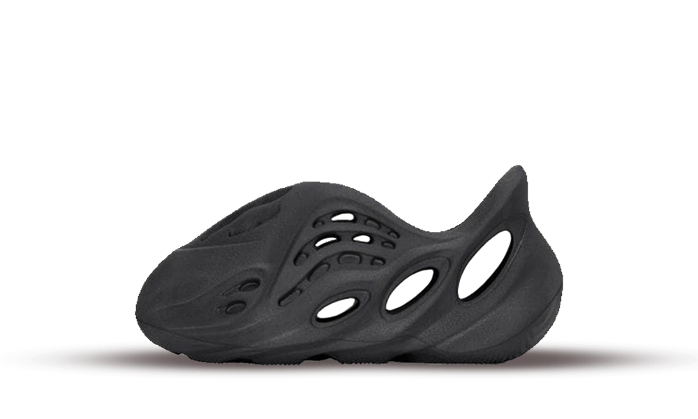 Yeezy Foam Rnnr Onyx Kids