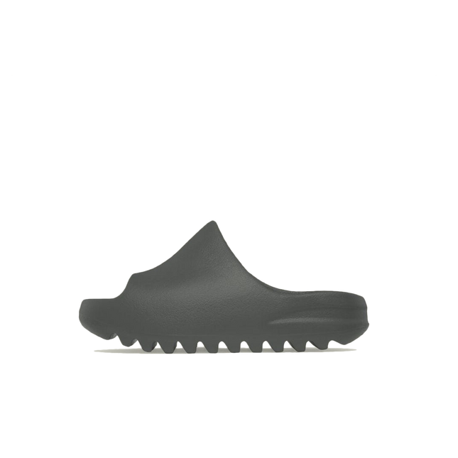 Yeezy Slide Dark Onyx kids