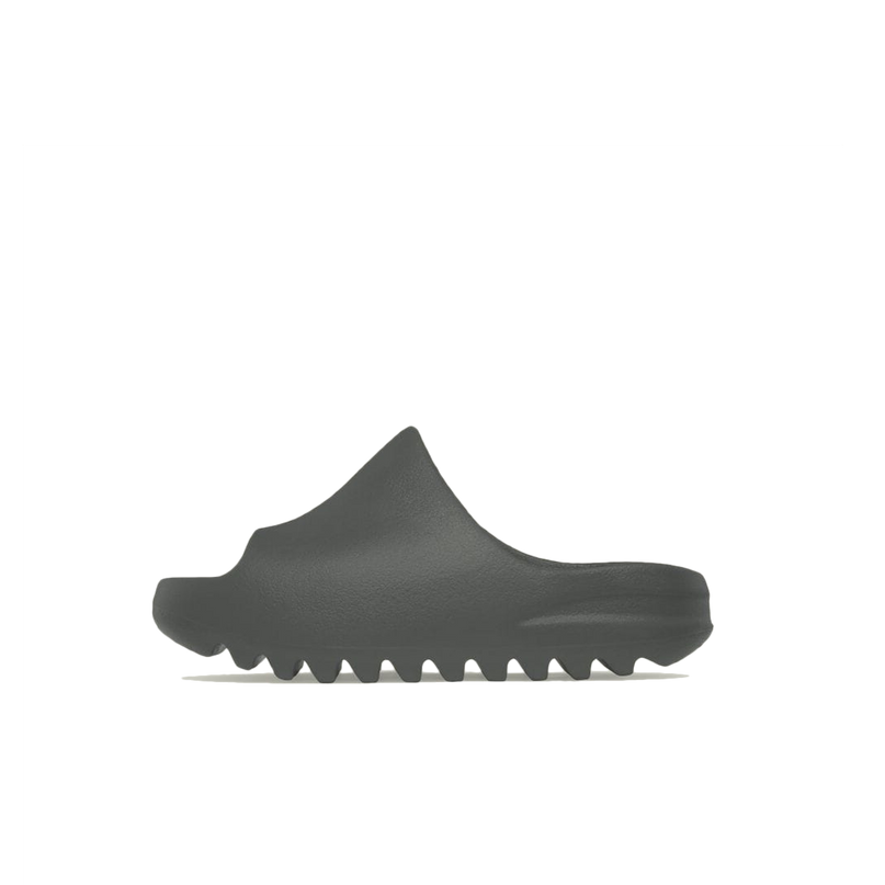 Yeezy Slide Dark Onyx kids