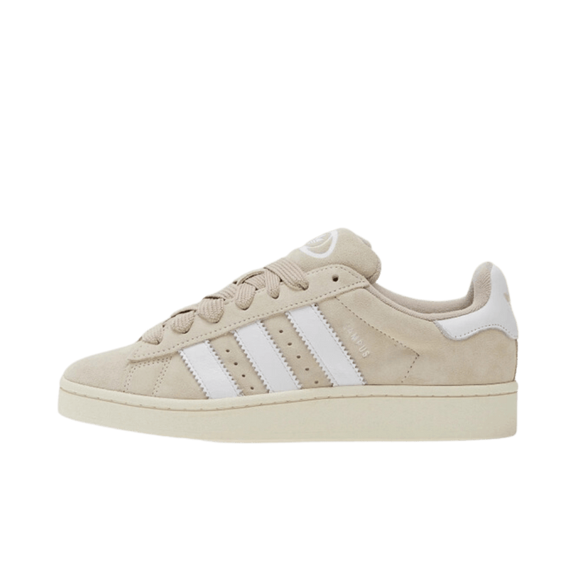 Adidas Campus Wonder White