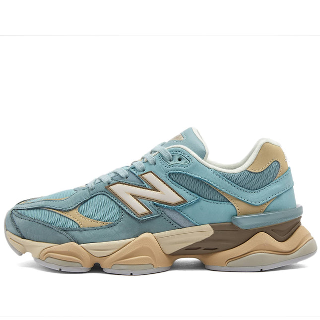 New Balance 9060 Granite