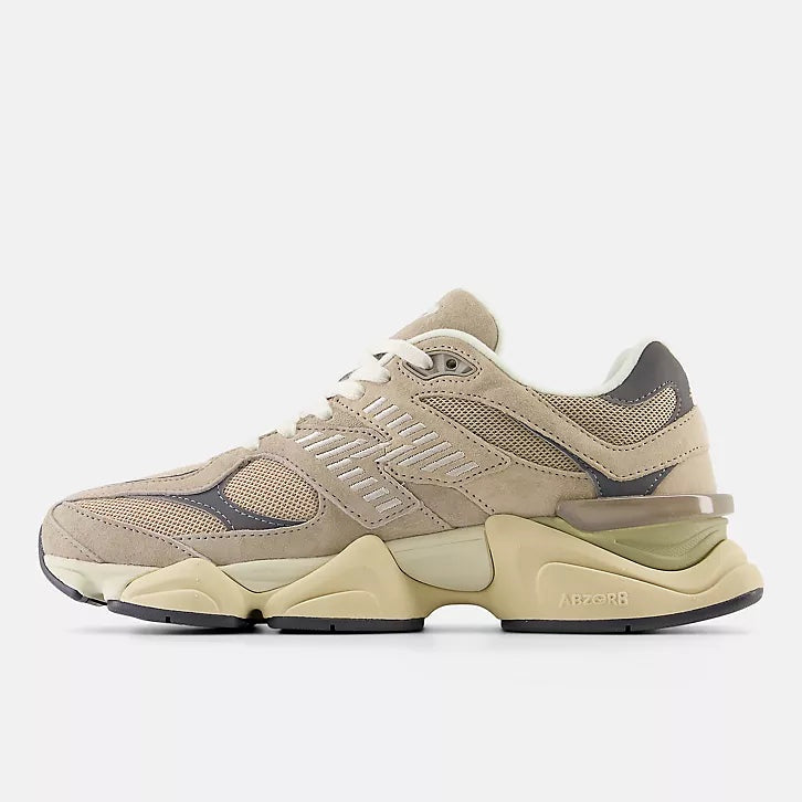 New Balance Driftwood Castlerock