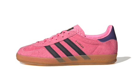 Adidas Gazelle Indoor Bliss Pink