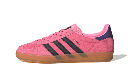 Adidas Gazelle Indoor Bliss Pink