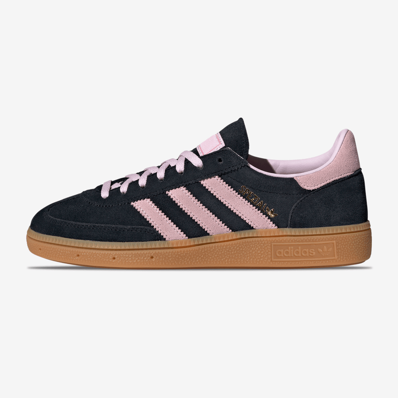 Adidas Handball Spezial W Core Black pink Gum