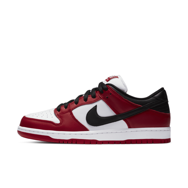 Dunk SB Low J-Pack Chicago