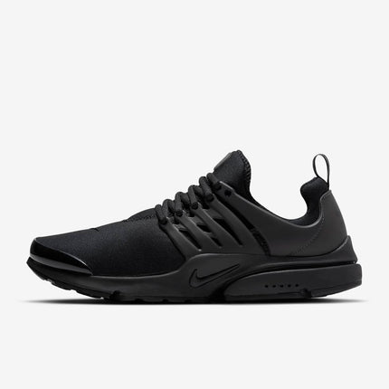 Nike Air Presto Triple Black