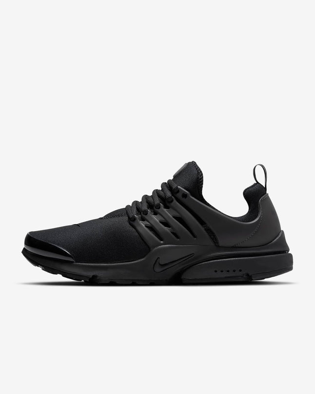 Nike Air Presto Triple Black