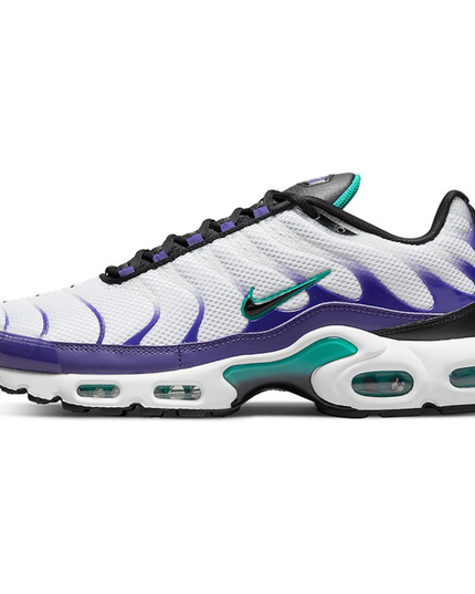 Air Max Plus White Grape Ice
