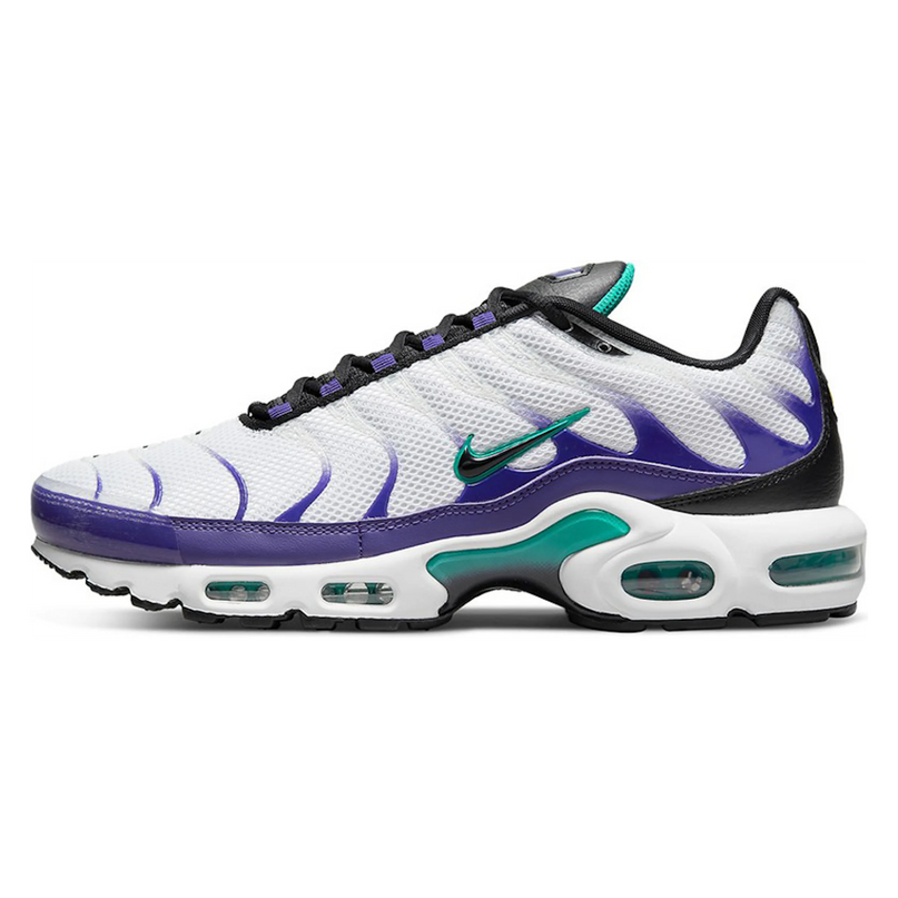 Air Max Plus White Grape Ice