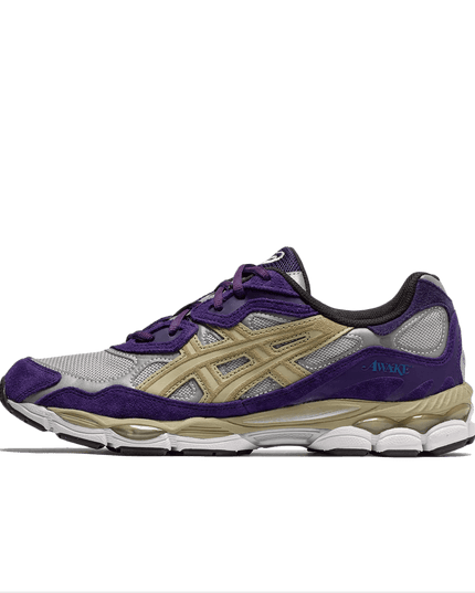 Awake NY x Asics Gel-NYC Gothic Grape