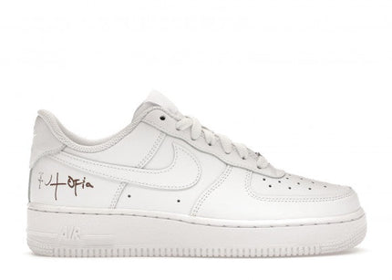 Nike Air Force 1 Low '07 White Travis Scott Cactus Jack Utopia Edition