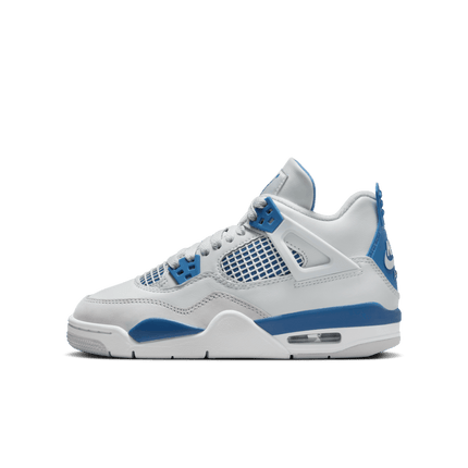 Jordan 4 Military Blue GS