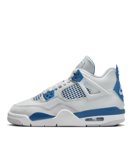 Jordan 4 Military Blue GS