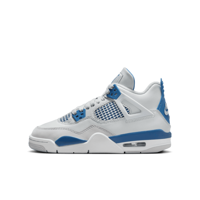 Jordan 4 Military Blue GS