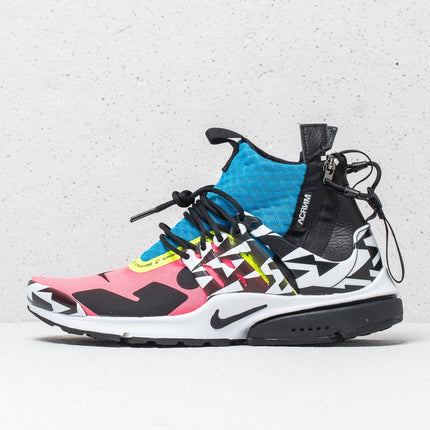 Nike Air presto mid Acronym