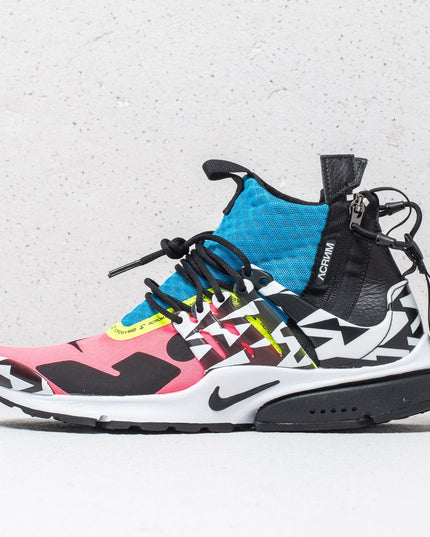 Nike Air presto mid Acronym