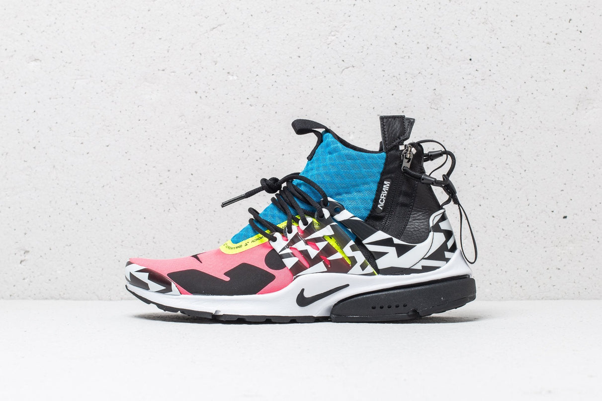 Nike Air presto mid Acronym