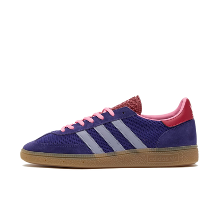 Adidas handball spezial Size? Mesh Purple