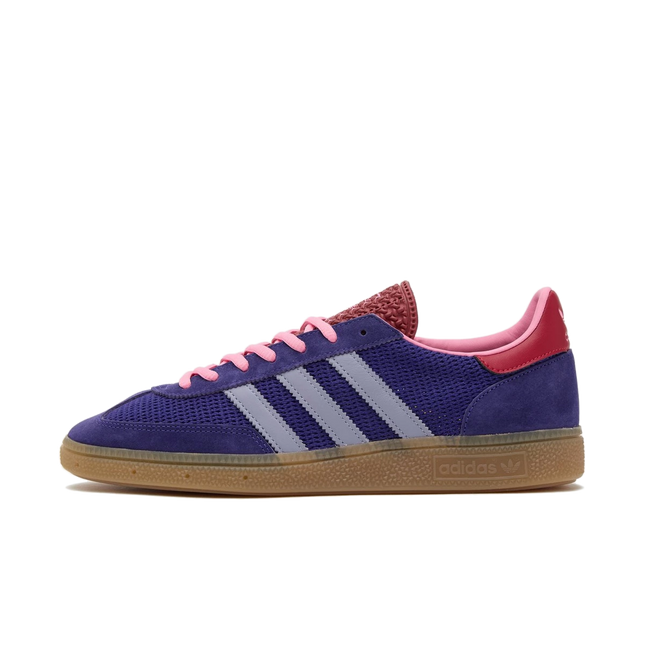 Adidas handball spezial Size? Mesh Purple
