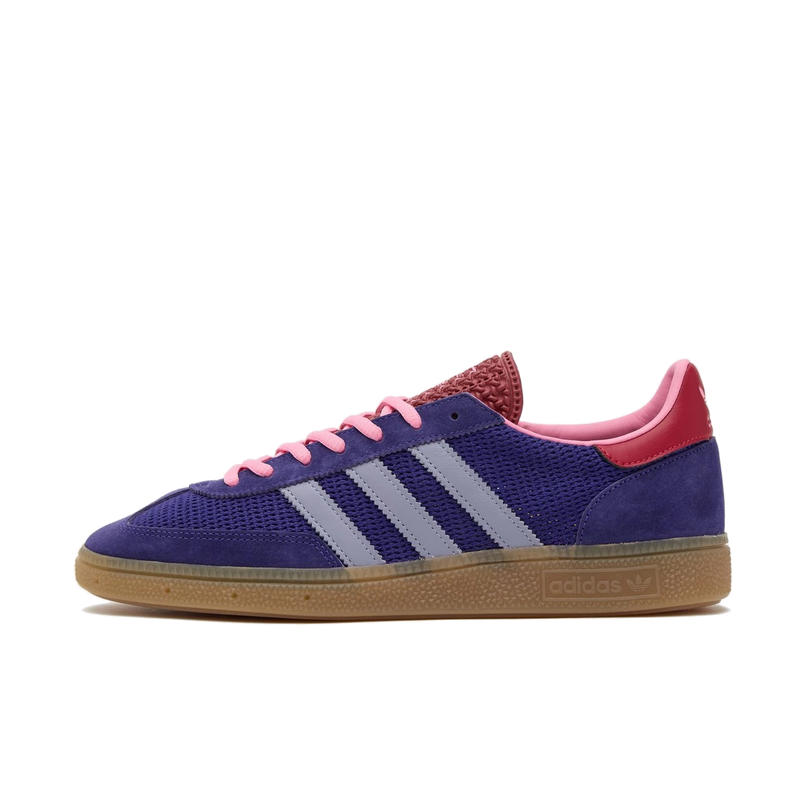 Adidas handball spezial Size? Mesh Purple
