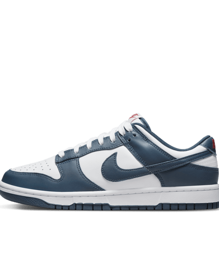Dunk Low Valerian Blue