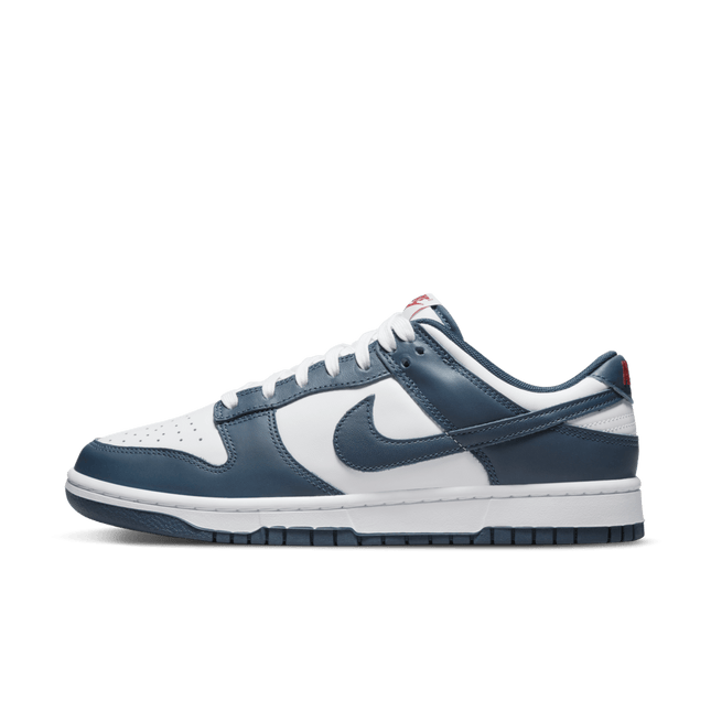 Dunk Low Valerian Blue