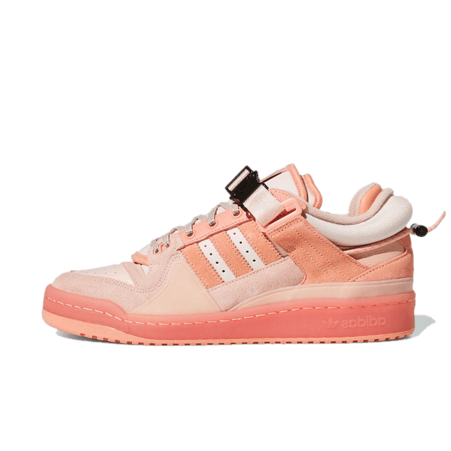 Adidas Forum Low Bad Bunny Easter Egg