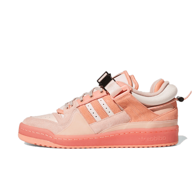 Adidas Forum Low Bad Bunny Easter Egg