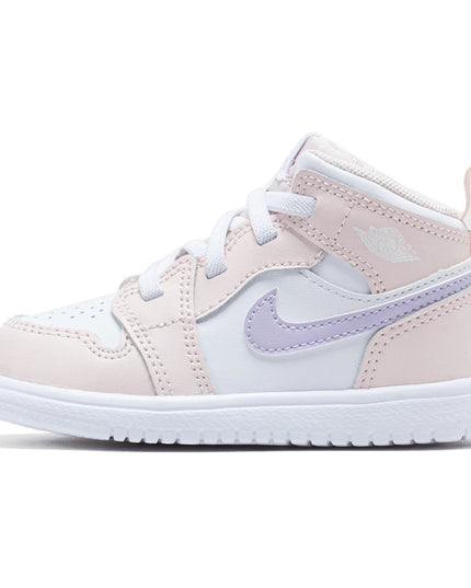 Jordan 1 Mid Alt TD Pink Wash