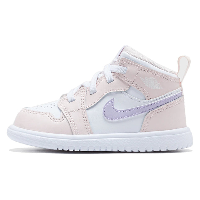 Jordan 1 Mid Alt TD Pink Wash