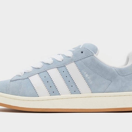Adidas campus wonder blue gs