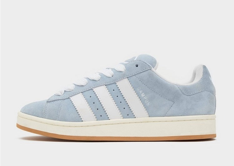 Adidas campus wonder blue gs