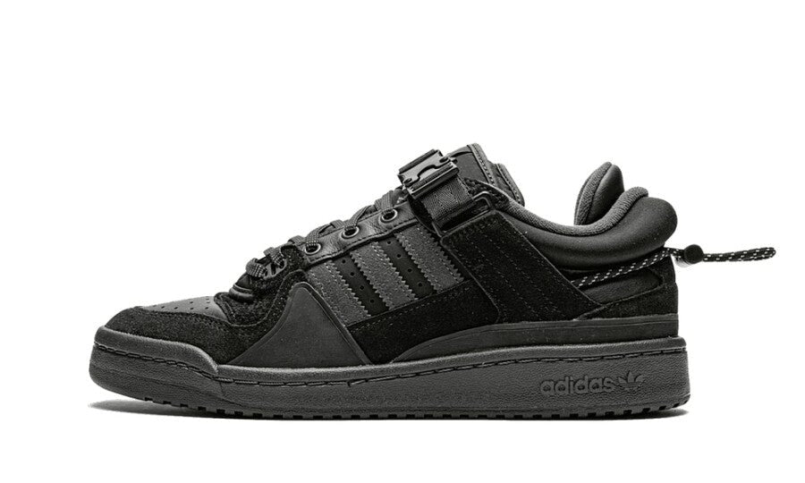 Adidas Forum Low Bad Bunny Back to School USED