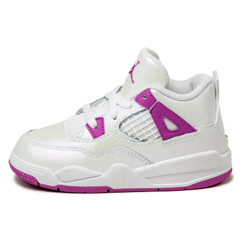 Jordan 4 Hyper Violet TD