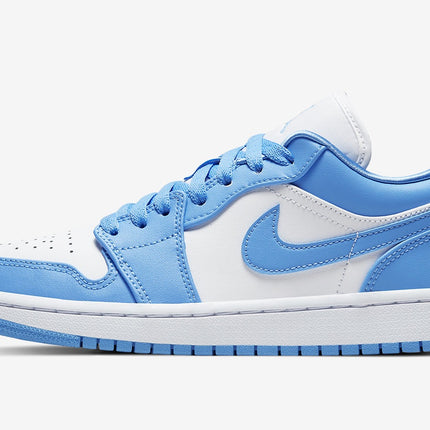 Jordan 1 low UNC