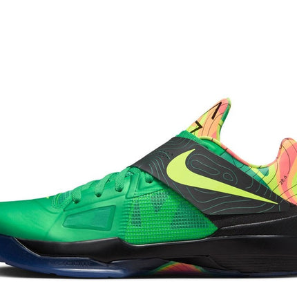 Nike KD IV Weatherman